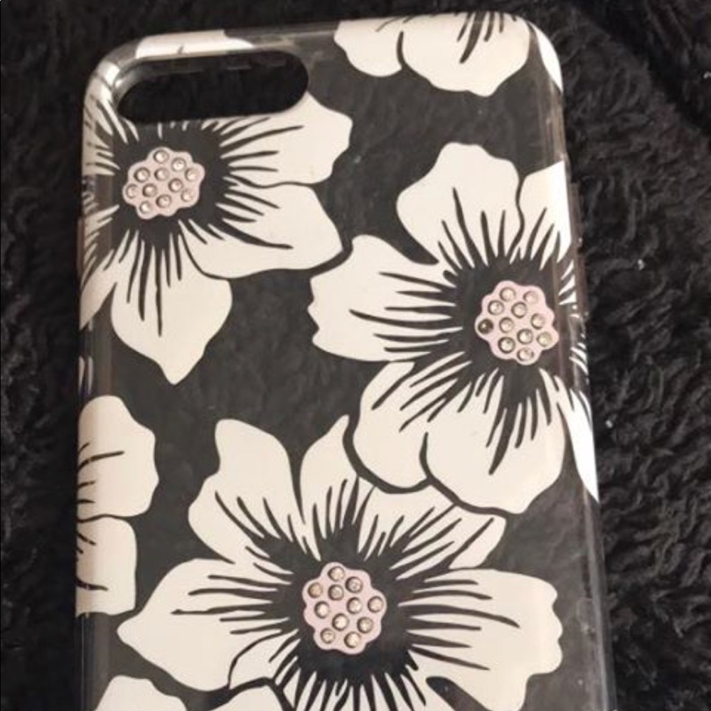 Kate spade iPhone 7 Plus case
